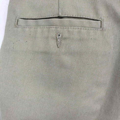 ディッキーズ Dickies 874 Khaki メンズ 36inch